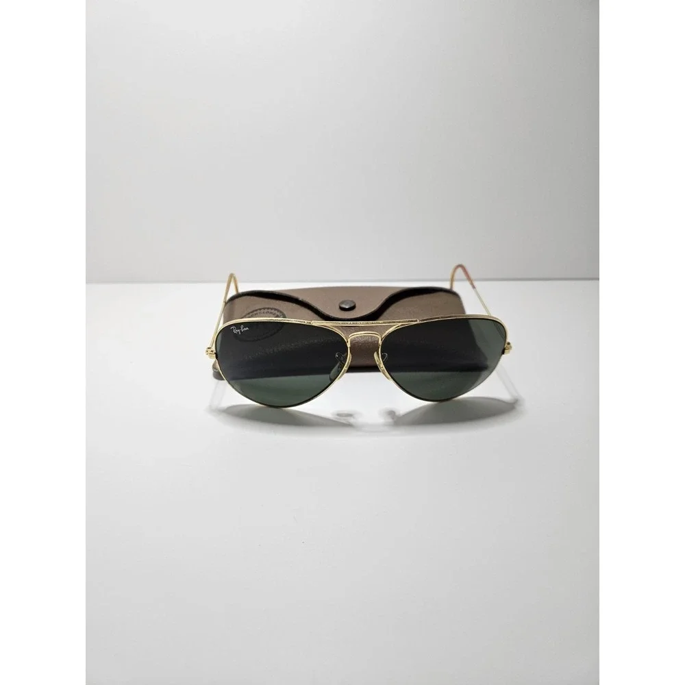 Ray-Ban vintage bausch